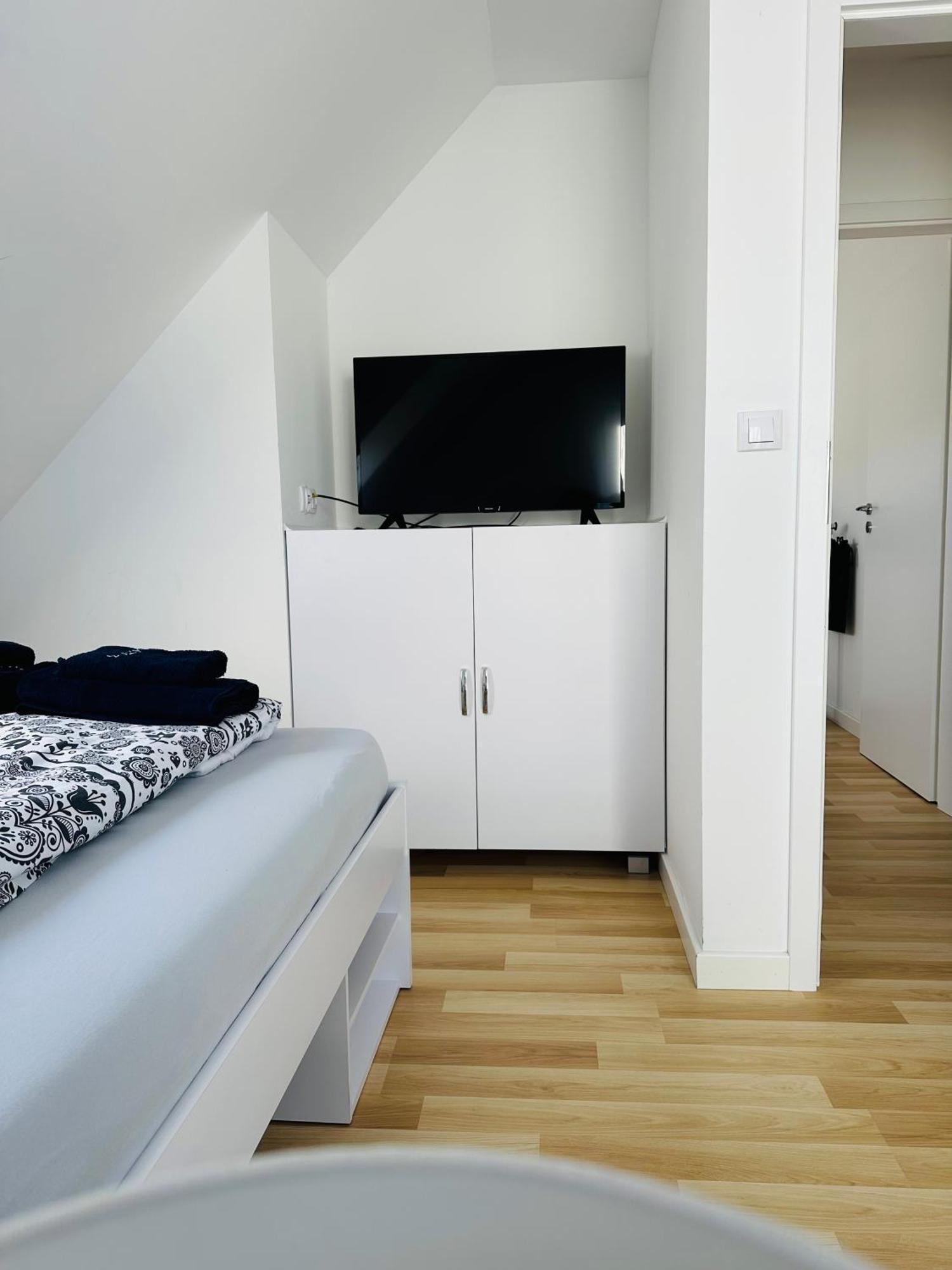 Вилла Porto 13 - Trzesacz Sunny Side Baltic Экстерьер фото