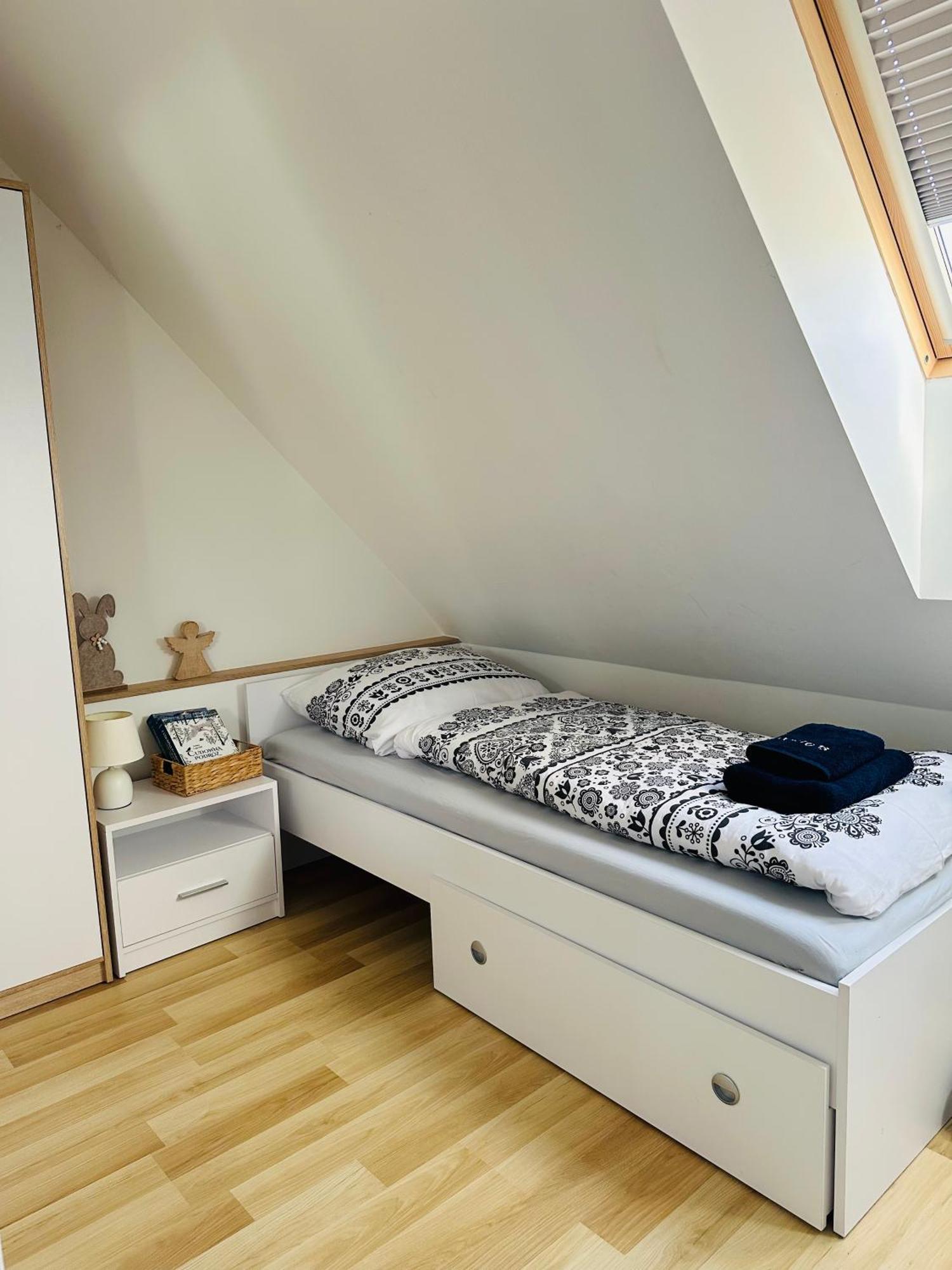 Вилла Porto 13 - Trzesacz Sunny Side Baltic Экстерьер фото